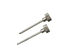 TTA drill guide pins (pair of 2)