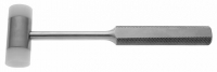 Hammer, 215 g, Länge 250 mm